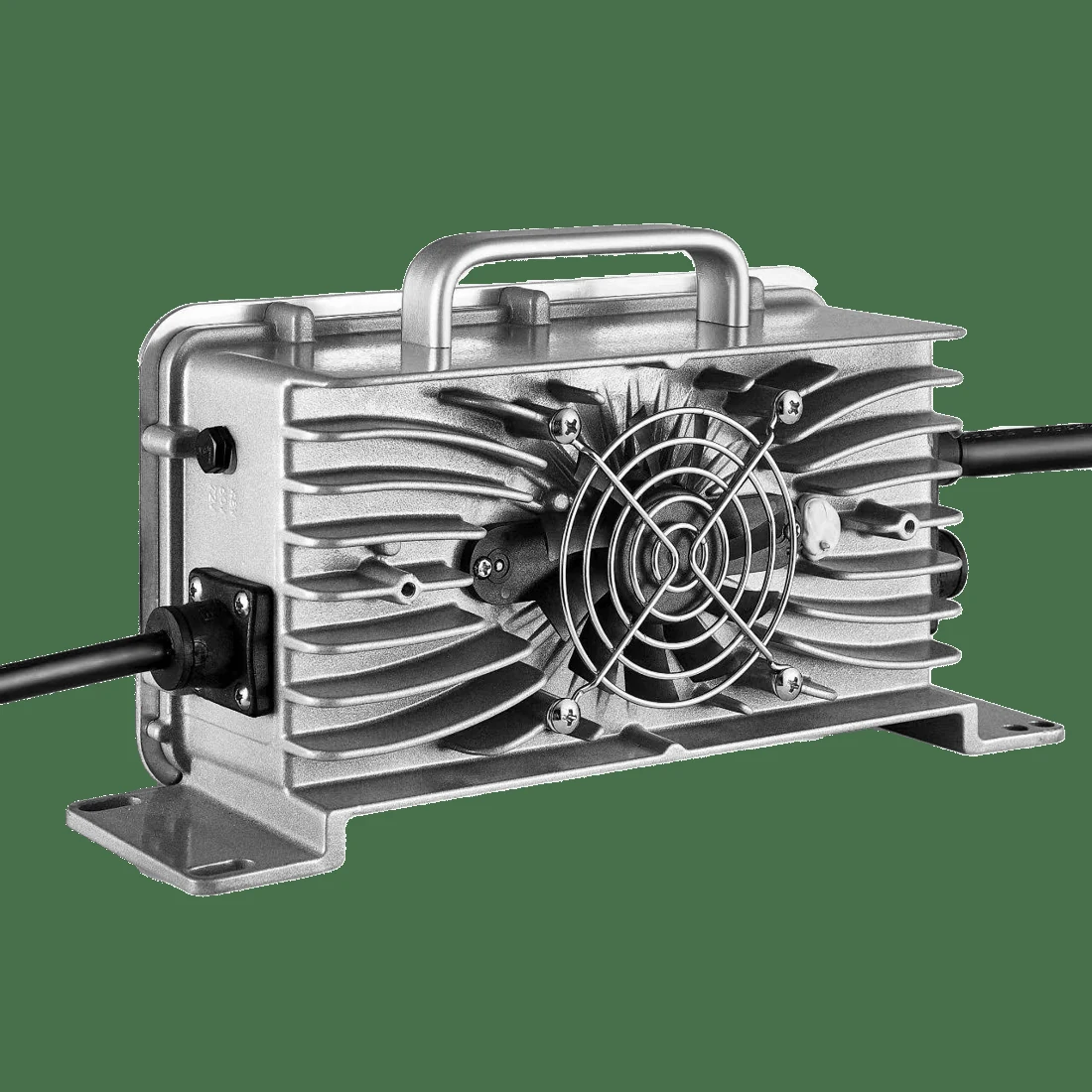 Cargador industrial LiFePO4 VORTAX