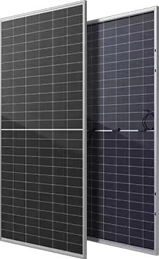 Panel solar VORTAX