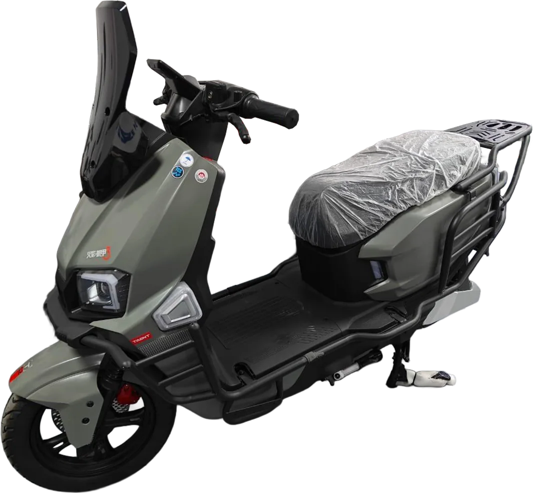 Scooter urbano eléctrico VORTAX Urban 200